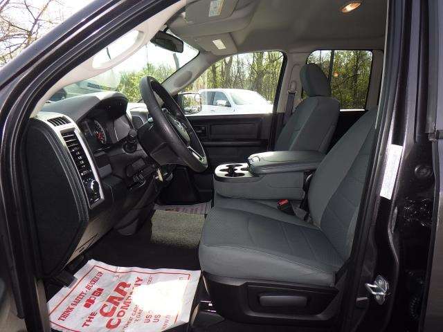 RAM Ram Pickup 1500 2015 photo 5